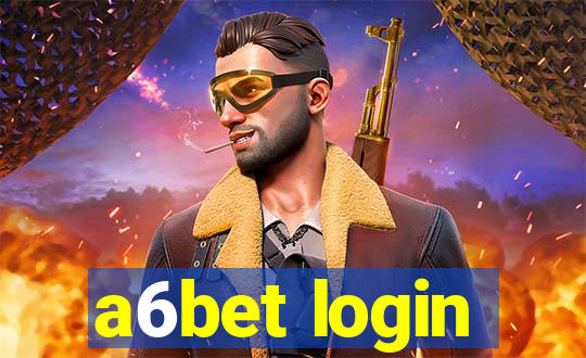 a6bet login